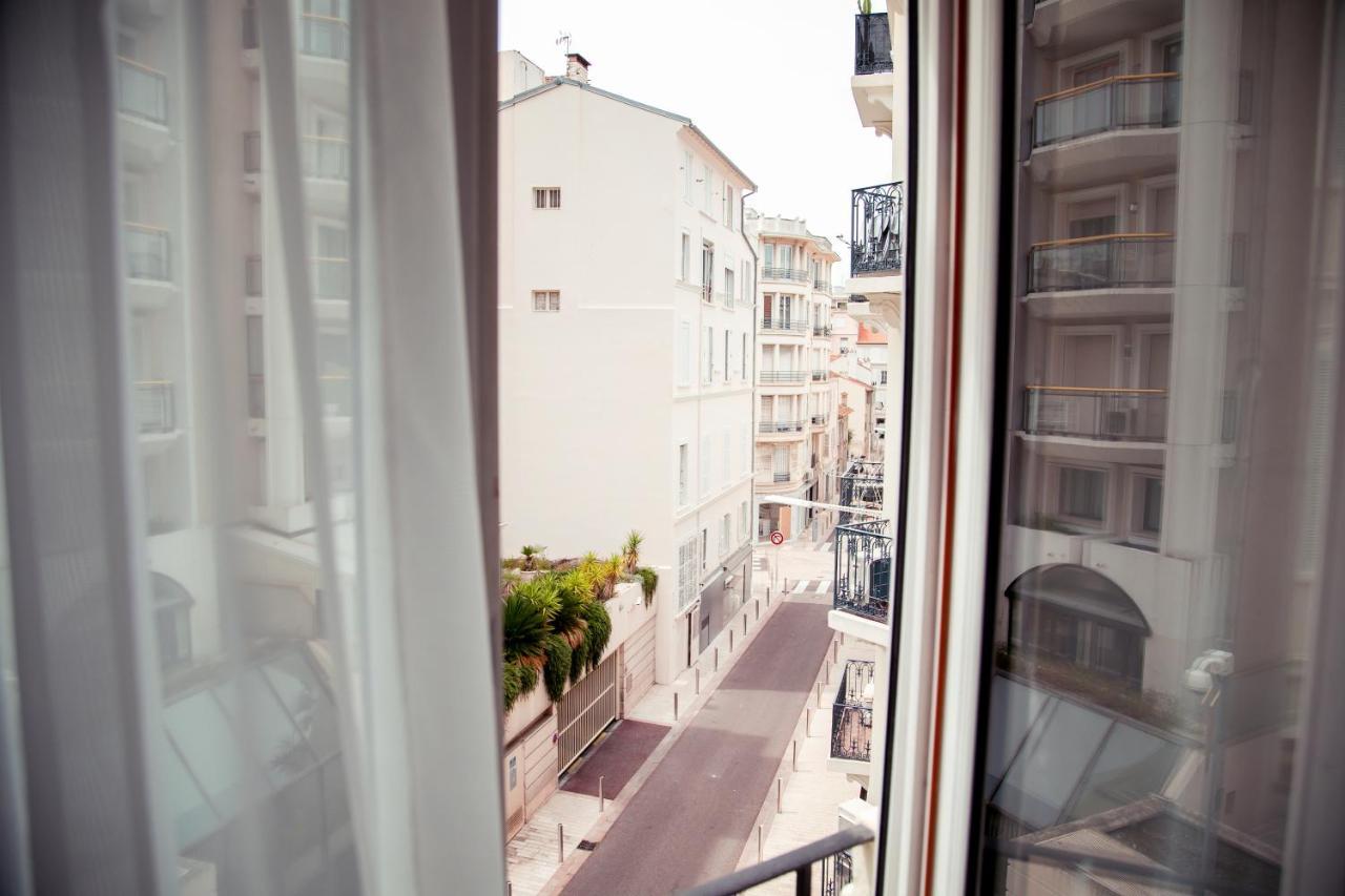 Anaza Appartement Cannes Exterior photo